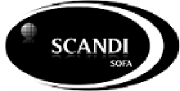 Scandi Sofa